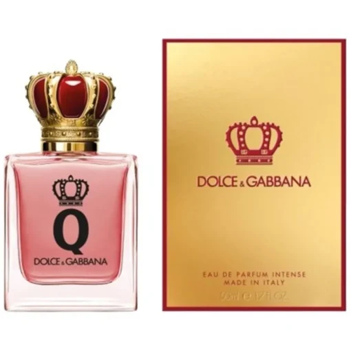 Dolce&Gabbana Q by Dolce&Gabbana Intense Eau de Parfum Spray