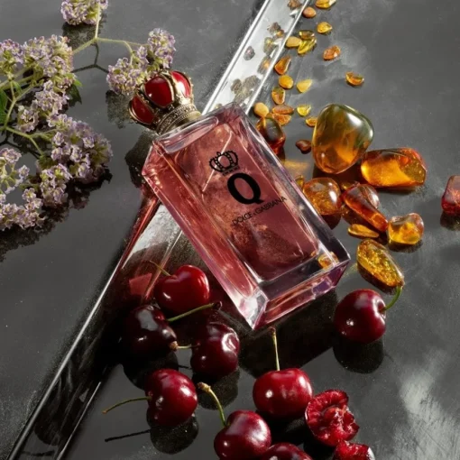 Dolce&Gabbana Q by Dolce&Gabbana Intense Eau de Parfum Spray