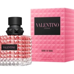 Donna Born In Roma Eau de Parfum Spray von Valentino