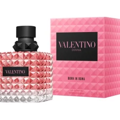Donna Born In Roma Eau de Parfum Spray von Valentino