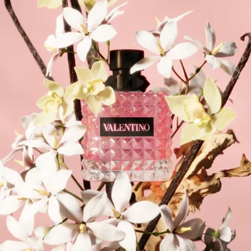 Donna Born In Roma Eau de Parfum Spray von Valentino