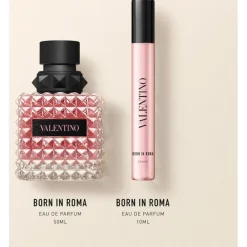 Donna Born In Roma Eau de Parfum Spray von Valentino