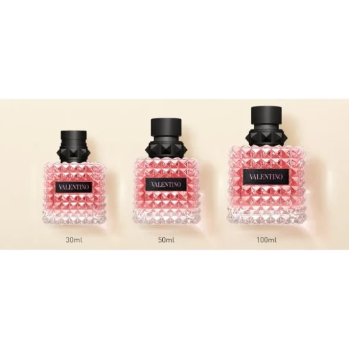 Donna Born In Roma Eau de Parfum Spray von Valentino