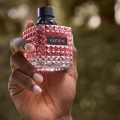 Donna Born In Roma Eau de Parfum Spray von Valentino