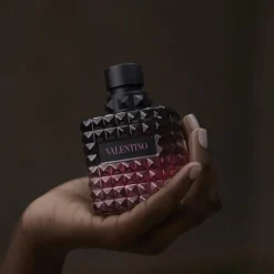 Donna Born In Roma Eau de Parfum Spray Intense von Valentino
