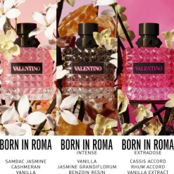Donna Born In Roma Eau de Parfum Spray Intense von Valentino