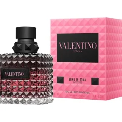 Donna Born In Roma Eau de Parfum Spray Intense von Valentino