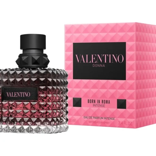 Donna Born In Roma Eau de Parfum Spray Intense von Valentino