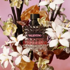 Donna Born In Roma Eau de Parfum Spray Intense von Valentino