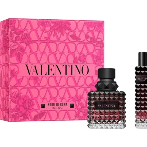 Donna Born In Roma Eau de Parfum Spray Intense von Valentino