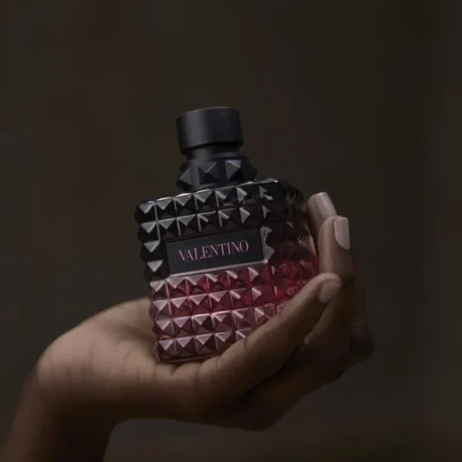 Donna Born In Roma Eau de Parfum Spray Intense von Valentino