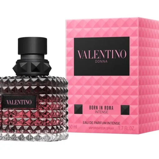 Donna Born In Roma Eau de Parfum Spray Intense von Valentino