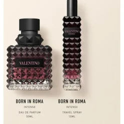 Donna Born In Roma Geschenkset von Valentino