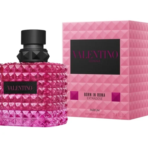 Donna Born In Roma Parfum Extradose von Valentino