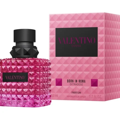 Donna Born In Roma Parfum Extradose von Valentino