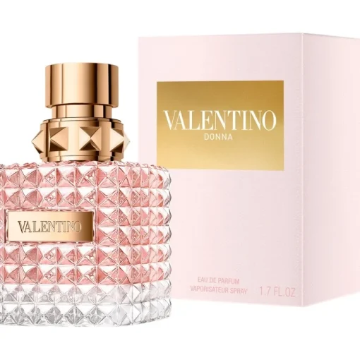 Donna Eau de Parfum Spray von Valentino