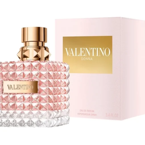 Donna Eau de Parfum Spray von Valentino