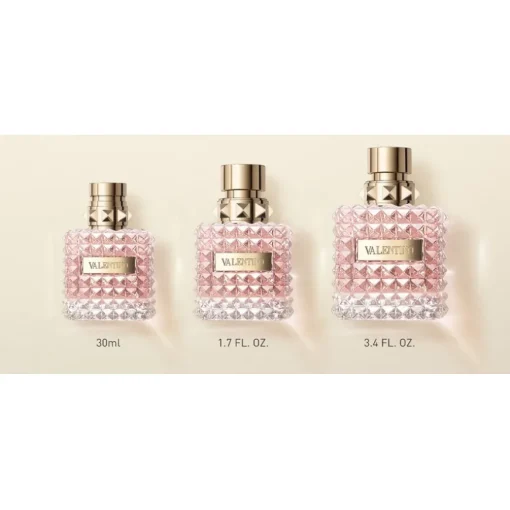 Donna Eau de Parfum Spray von Valentino