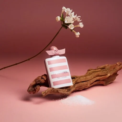 Donna Pink Marina Eau de Toilette Spray von Trussardi