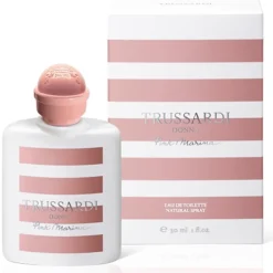 Donna Pink Marina Eau de Toilette Spray von Trussardi