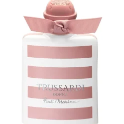 Donna Pink Marina Eau de Toilette Spray von Trussardi