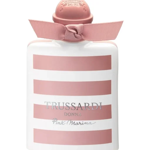 Donna Pink Marina Eau de Toilette Spray von Trussardi