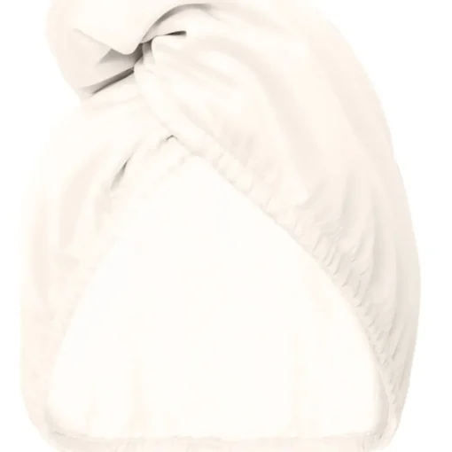 Doppelseitiger Satin-Mikrofaser Haarturban Hair Wrap Satin von GLOV