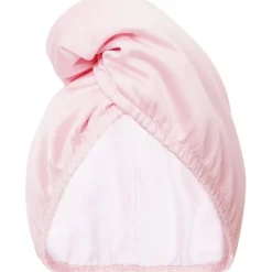 Doppelseitiger Satin-Mikrofaser Haarturban Hair Wrap Satin von GLOV