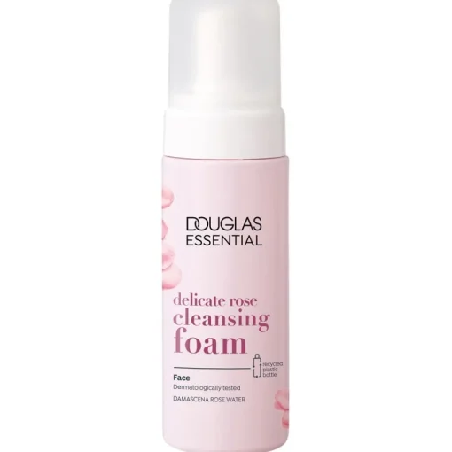 Douglas Collection Delicate Rose Cleansing Foam