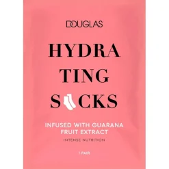 Douglas Collection Hydrating Socks