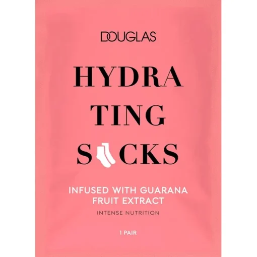 Douglas Collection Hydrating Socks