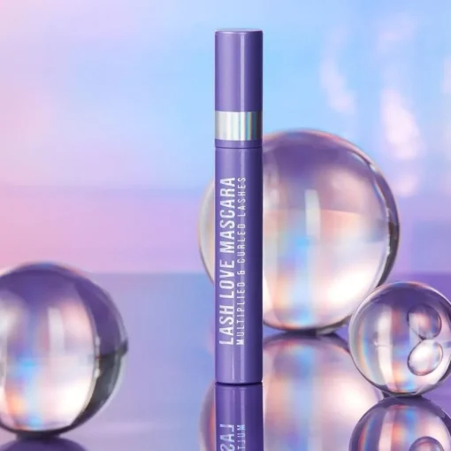Douglas Collection Lash Love Mascara