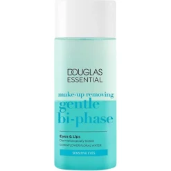 Douglas Collection Make-up Removing Gentle Bi-Phase Face, Eyes & Lips