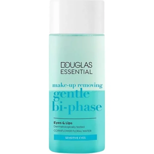 Douglas Collection Make-up Removing Gentle Bi-Phase Face, Eyes & Lips