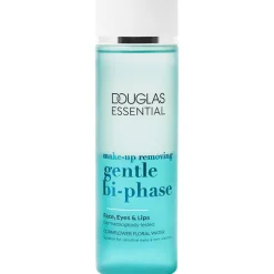 Douglas Collection Make-up Removing Gentle Bi-Phase Face, Eyes & Lips