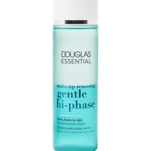 Douglas Collection Make-up Removing Gentle Bi-Phase Face, Eyes & Lips