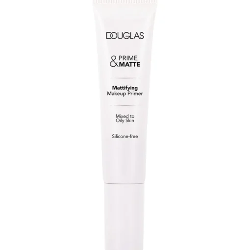 Douglas Collection Mattifying Makeup Primer Prime & Matte