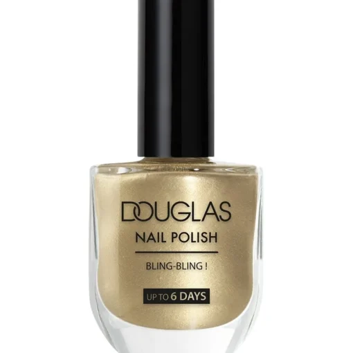 Douglas Collection Nail Polish (Up to 6 Days)