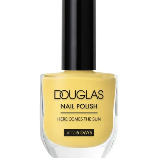 Douglas Collection Nail Polish (Up to 6 Days)