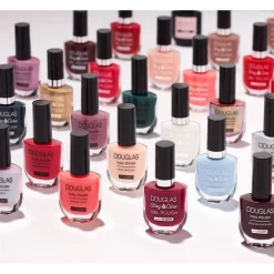 Douglas Collection Nail Polish (Up to 6 Days)