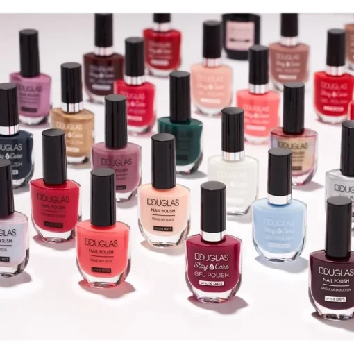 Douglas Collection Nail Polish (Up to 6 Days)