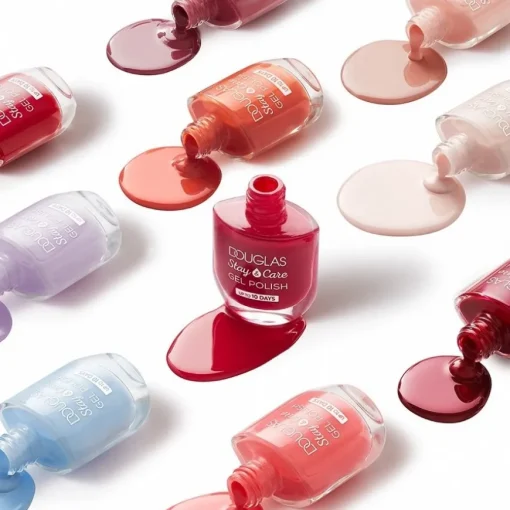 Douglas Collection Nail Polish (Up to 6 Days)