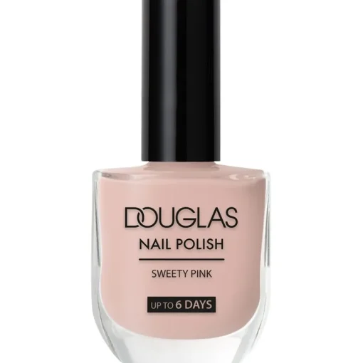 Douglas Collection Nail Polish (Up to 6 Days)