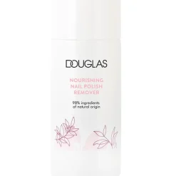 Douglas Collection Nourishing Nail Polish Remover