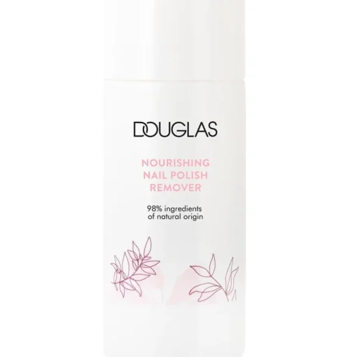 Douglas Collection Nourishing Nail Polish Remover