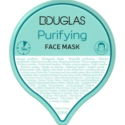 Douglas Collection Purifying Face Mask
