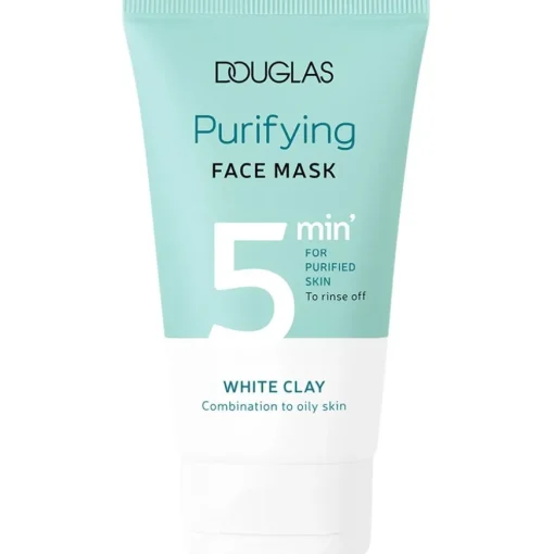 Douglas Collection Purifying Face Mask