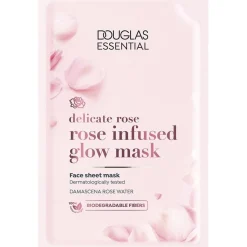 Douglas Collection Rose Infused Glow Mask