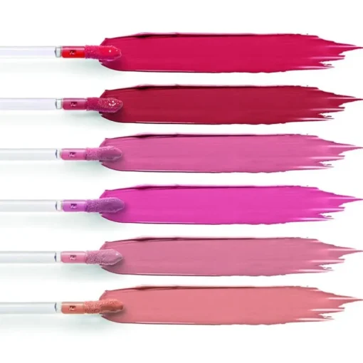 Douglas Collection Ultimate Hydra Satin Liquid Lipstick