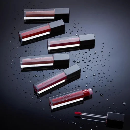 Douglas Collection Ultimate Hydra Satin Liquid Lipstick